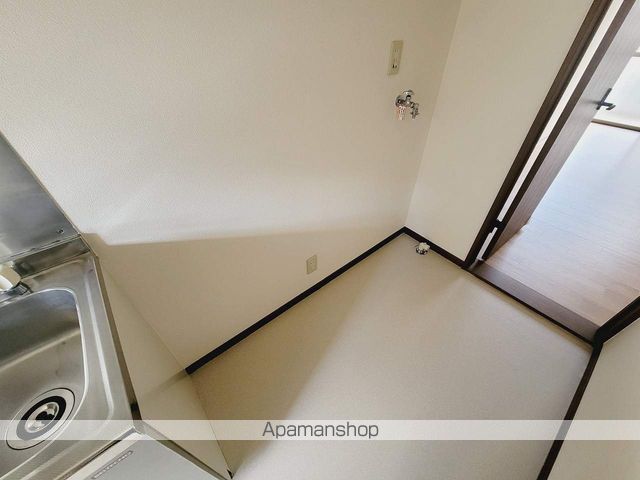 ウイング土屋IIの内装写真