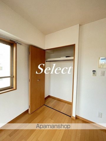 リクレイシア西横浜の内装写真