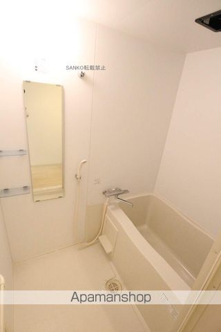 モルティーニ南郷の内装写真