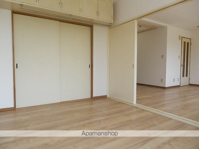 ルミエールFVの内装写真