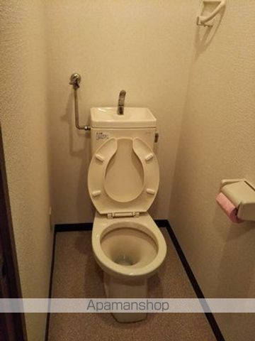 ロイヤルハイアット平岸の内装写真