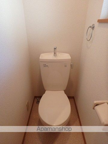 カーサクラーラ吉塚の内装写真