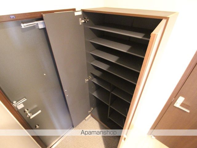 CASA FELIZの内装写真