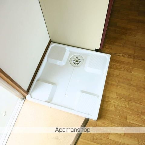 ハイツ三愛の内装写真