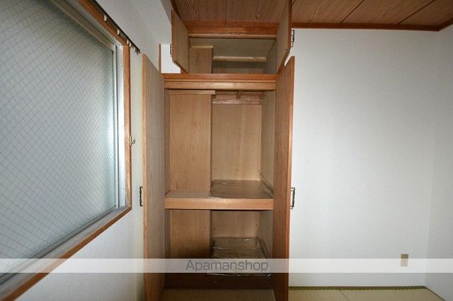 中島マンションの内装写真