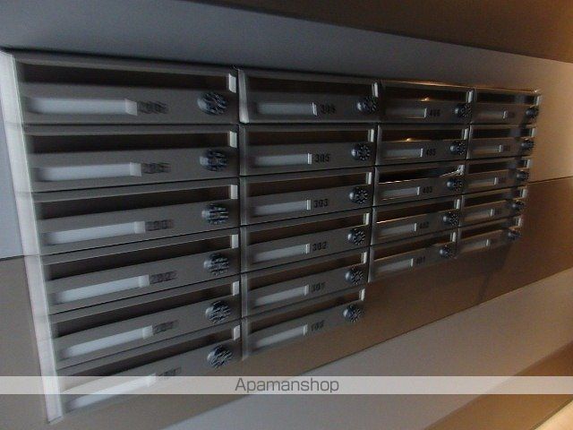 RukーA円山の内装写真