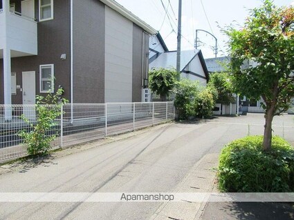 カオリーモ境田Ａ[1K/24m2]の周辺7