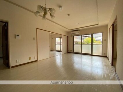 香川県高松市屋島西町[3LDK/89.57m2]の内装3