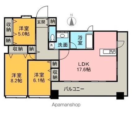 サムネイルイメージ