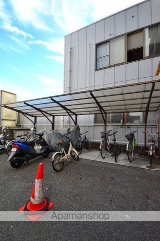 第8やたがいビルのその他写真