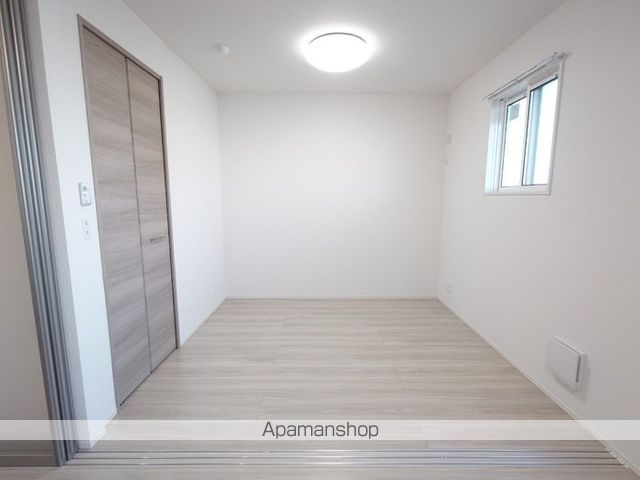 D-residence東深津町3丁目の内装写真