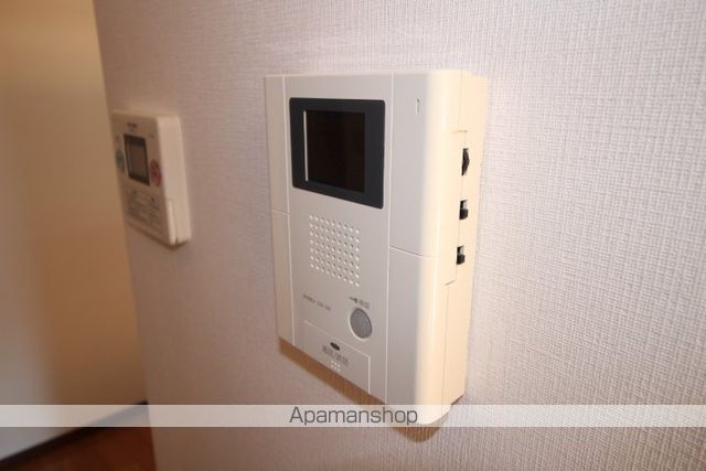 ランドマークヴィラの内装写真