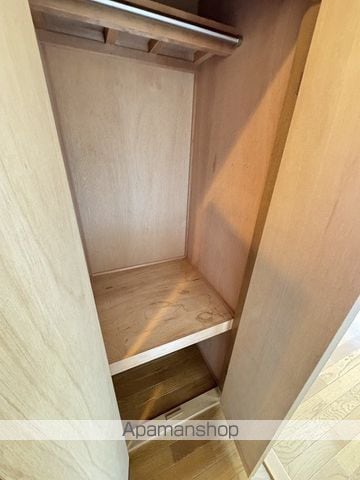 エミネンス住吉Iの内装写真