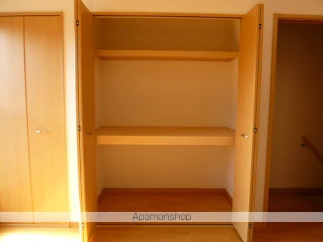 GRANDCHARIOTの内装写真