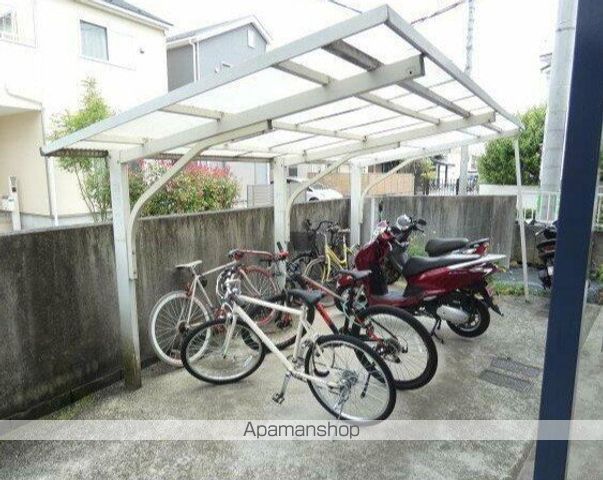 みなみハイツのその他写真