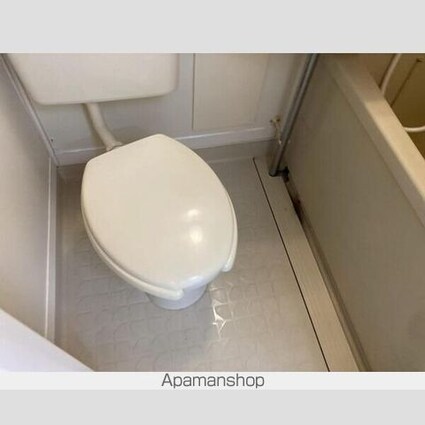 サンセール陽光Ａ[1K/18.9m2]の収納