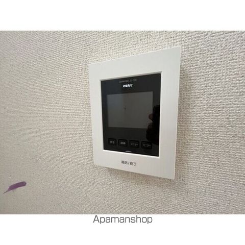 メゾンアベニュー池田南の内装写真