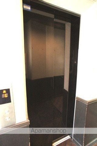 POWERHOUSE横濱の内装写真