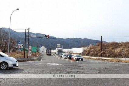 Ｌｉｍｐｉａ　ＣＨＩＮＯ　Ｂｕｉｌｄｉｎｇ[2LDK/48.6m2]の周辺4