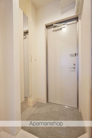 T’sステージの内装写真