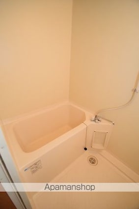 アイ・アイマンション[3LDK/64.8m2]のバス