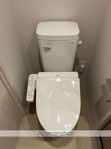 ルフォンプログレ中野坂上の内装写真