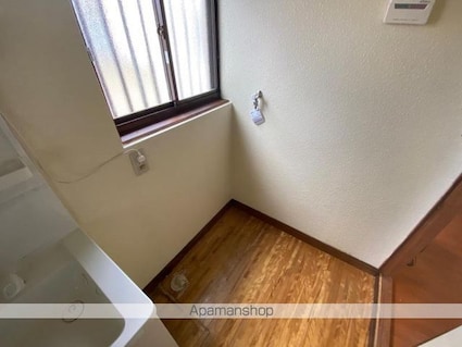 上林伏石町借家[3SDK/75.34m2]のその他設備