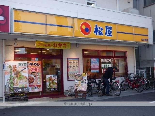 エスリード深江橋の周辺写真