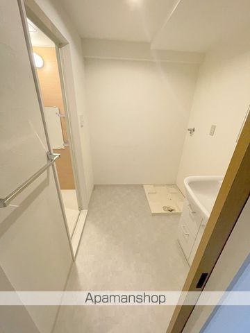 ベルメゾン堺の内装写真