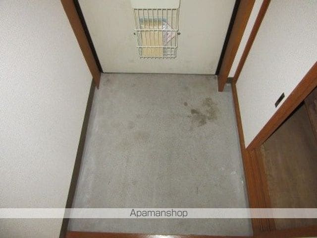 ガーデンハイツの内装写真