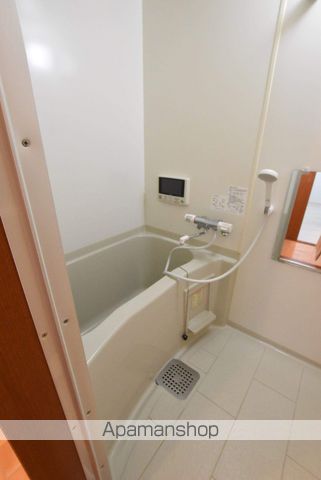 ドエル円山の内装写真