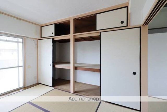 ビレッジハウス郷地２号棟[3DK/57.96m2]の内装5
