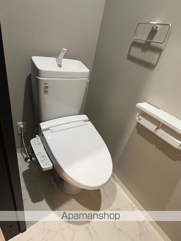 CASA大浜の内装写真