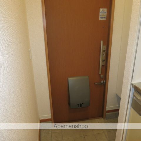 フジハマの内装写真