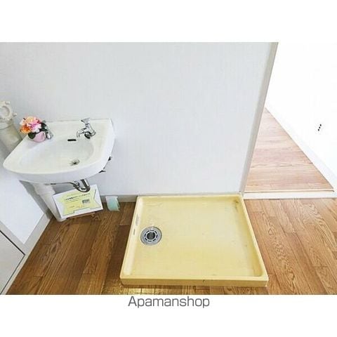 第2大幸ハイツの内装写真
