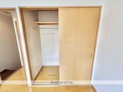 ＡＰＰＬＡＵＳＥ[2LDK/59.62m2]の収納