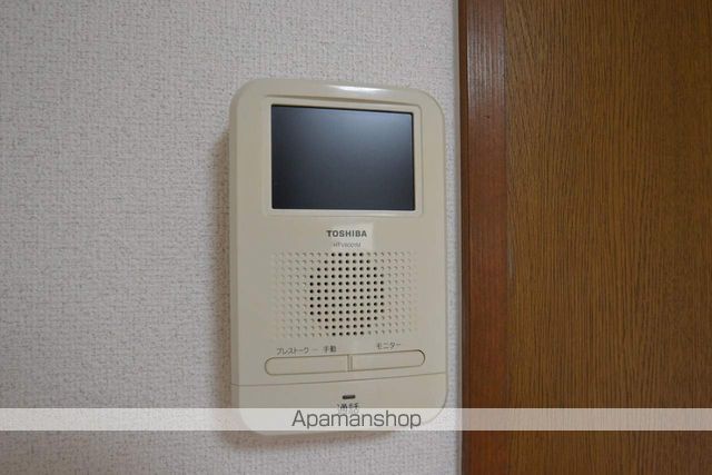 アルビレオD棟の内装写真