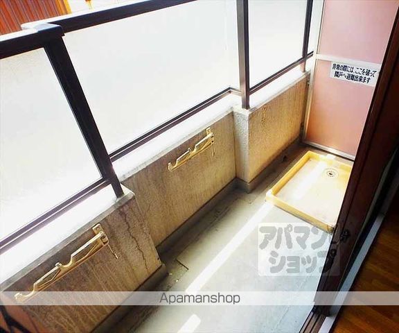 シャトレーヌ葭屋の内装写真
