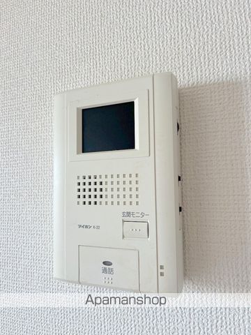 コージーオオトリの内装写真