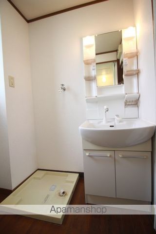 田口コーポIの内装写真