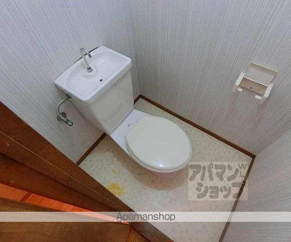エイジ壬生の内装写真