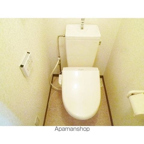 フェイマスKITAMI 2番館の内装写真