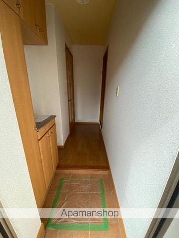 トゥジュールDの内装写真