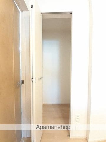 アルバーダ スカイの内装写真