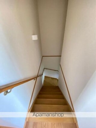 サンライズ・ｋ　Ｂ棟[2LDK/65.64m2]の内装1