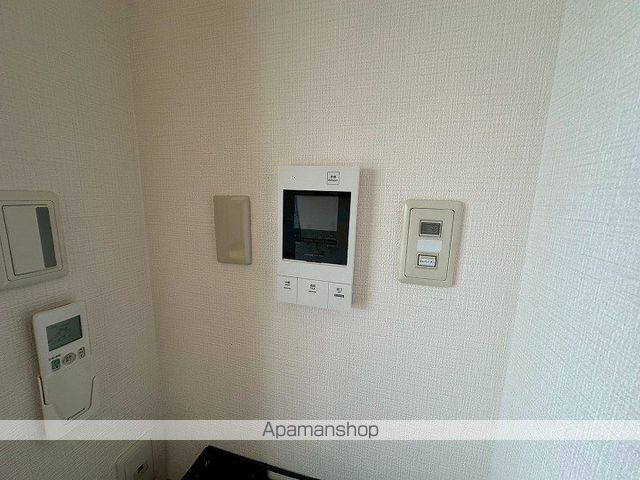 アクシス大阪の内装写真