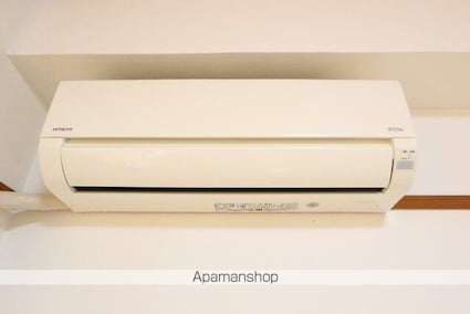 サントハウス[2DK/47.02m2]の内装1