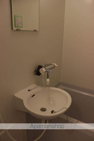 レオパレス東尾道の内装写真