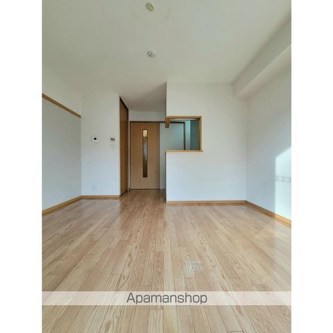 プリマベーラ IIの内装写真