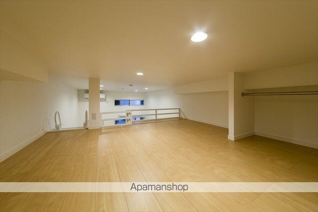 ライトミドル岩槻の内装写真